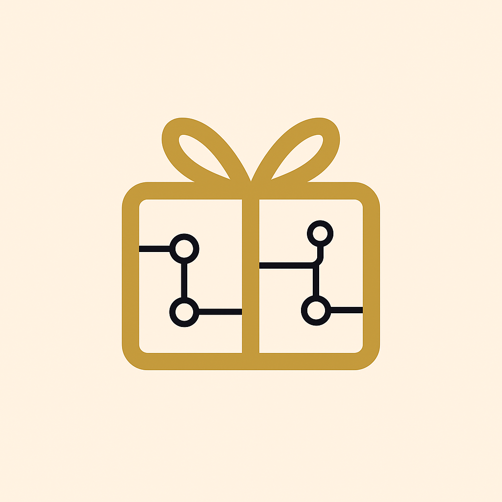 Gift Smart — AI Website Concierge for small businesses